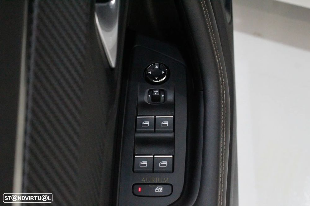 Peugeot 508 SW 1.5 BlueHDi GT Line EAT8 - 36