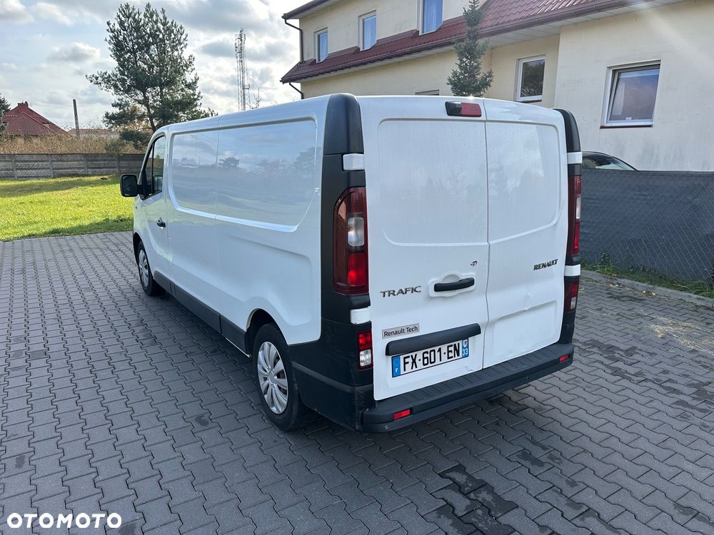 Renault Trafik - 6