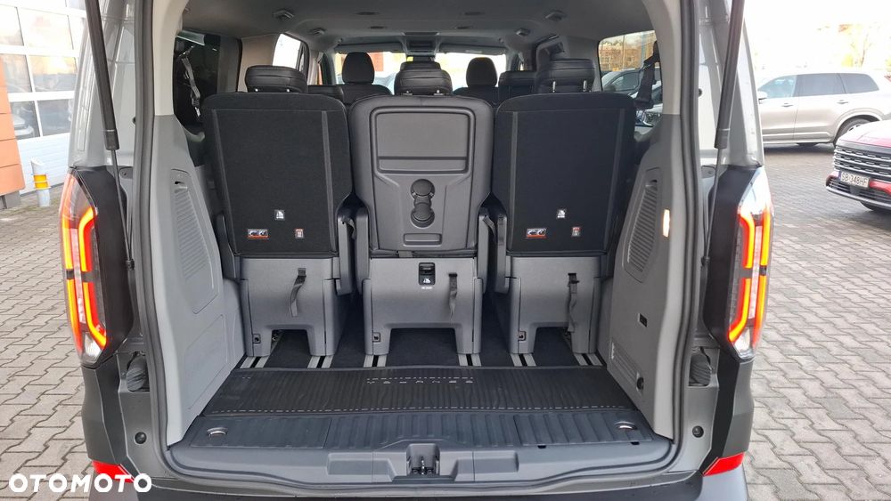 Ford Tourneo Custom 2.0 EcoBlue 320 AWD L2 Active - 17