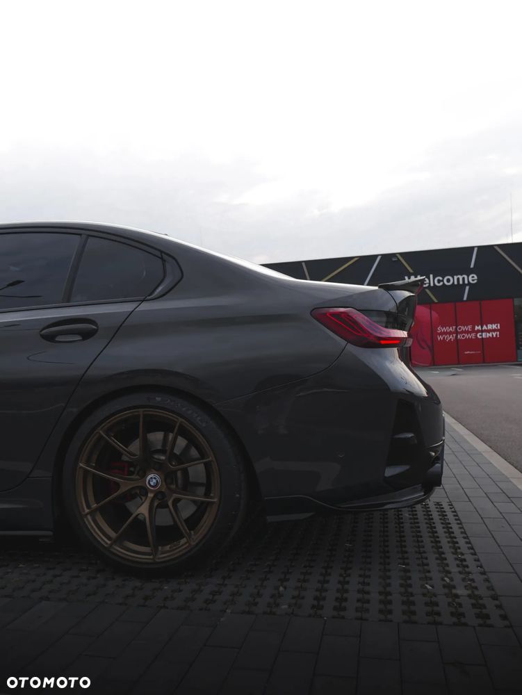 BMW Seria 3 M340i xDrive - 16