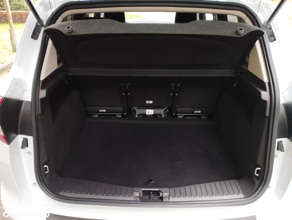 Ford C-MAX 1.5 EcoBoost Start-Stop-System Titanium - 23