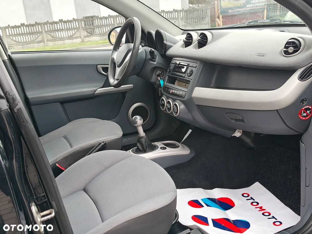 Smart Fortwo - 18