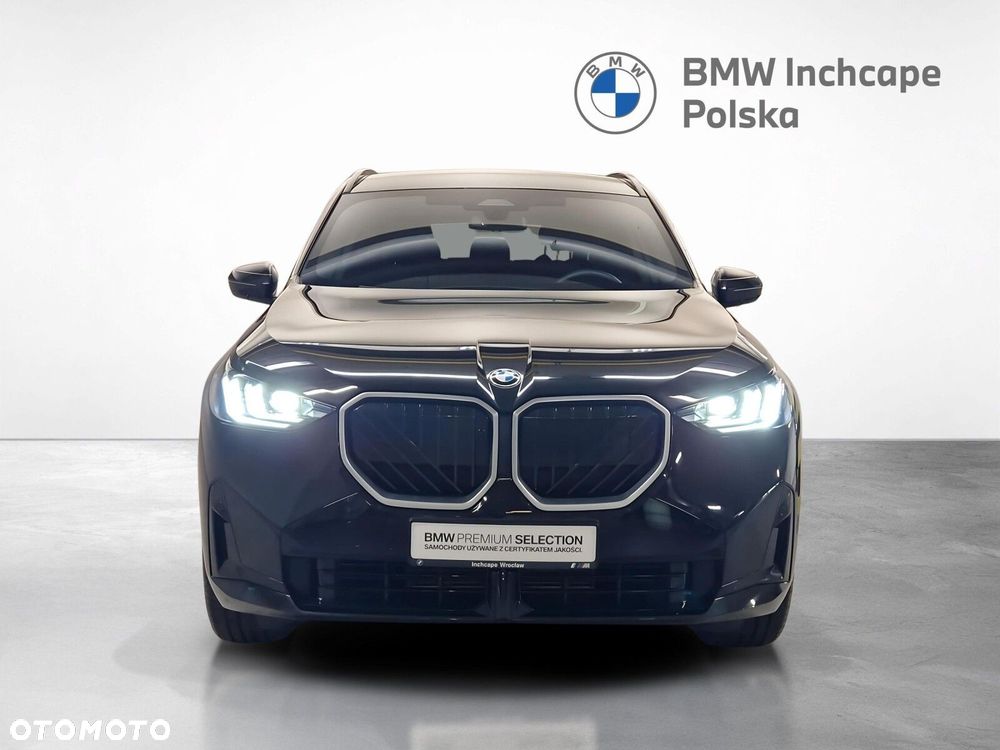 BMW X3 xDrive20d mHEV - 9