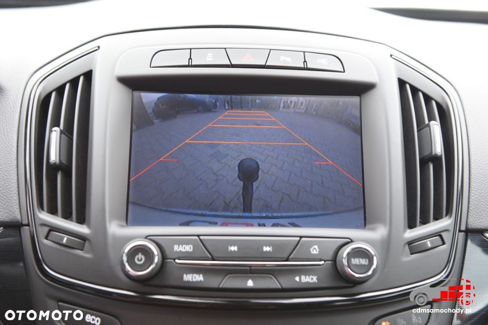 Opel Insignia - 28