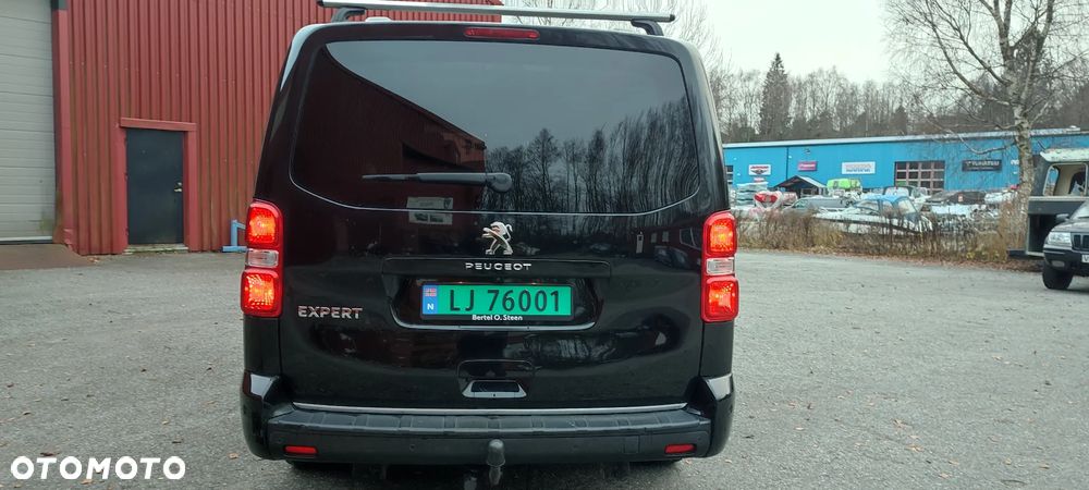 Peugeot Expert - 14