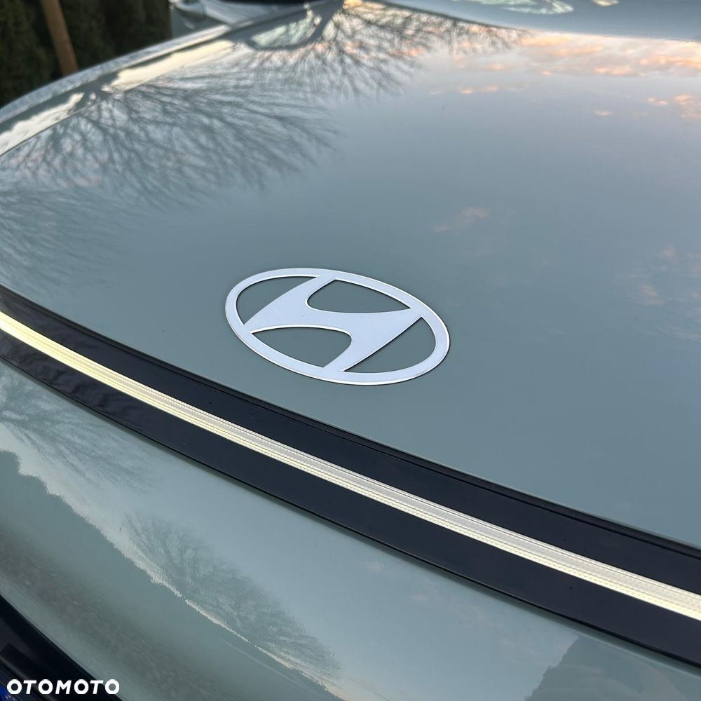 Hyundai Kona 1.0 T-GDI DCT Trend - 36