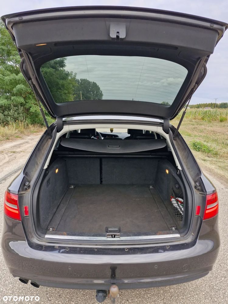 Audi A4 - 13
