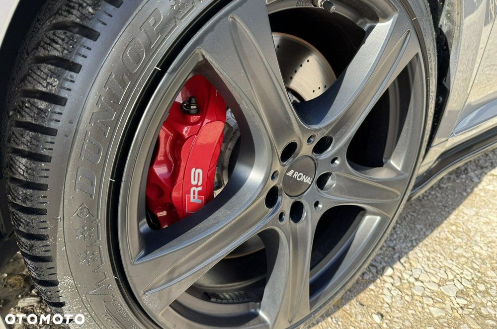 Volkswagen Arteon - 28