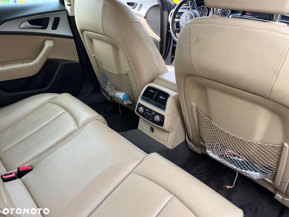 Audi A6 Avant - 9