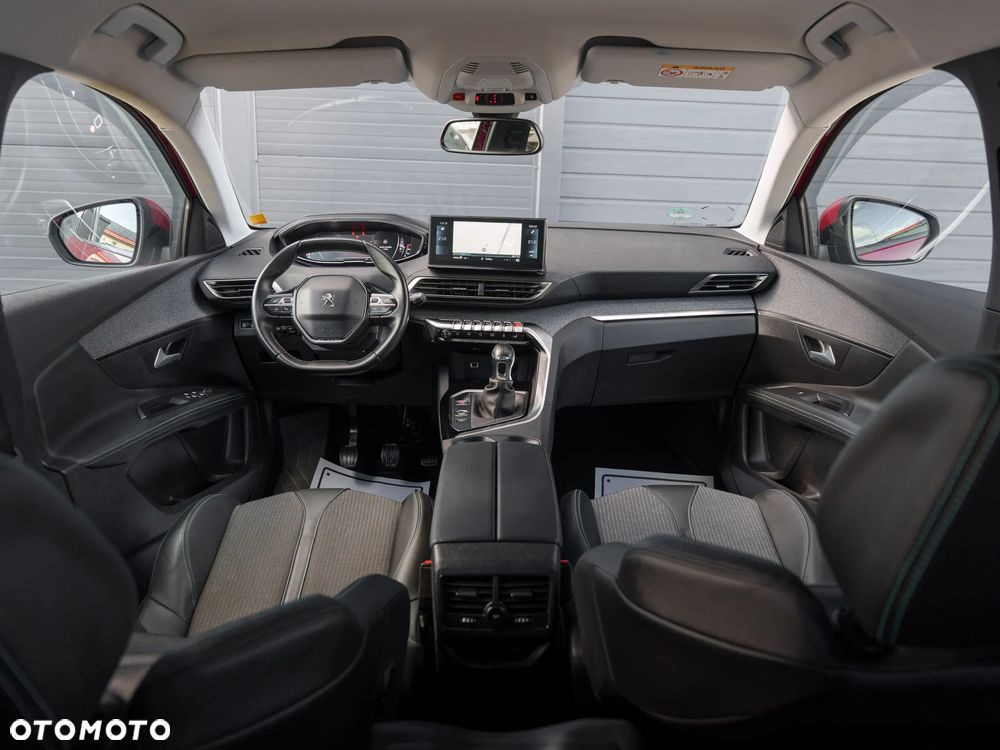 Peugeot 3008 BlueHDi 130 Stop & Start Allure - 20