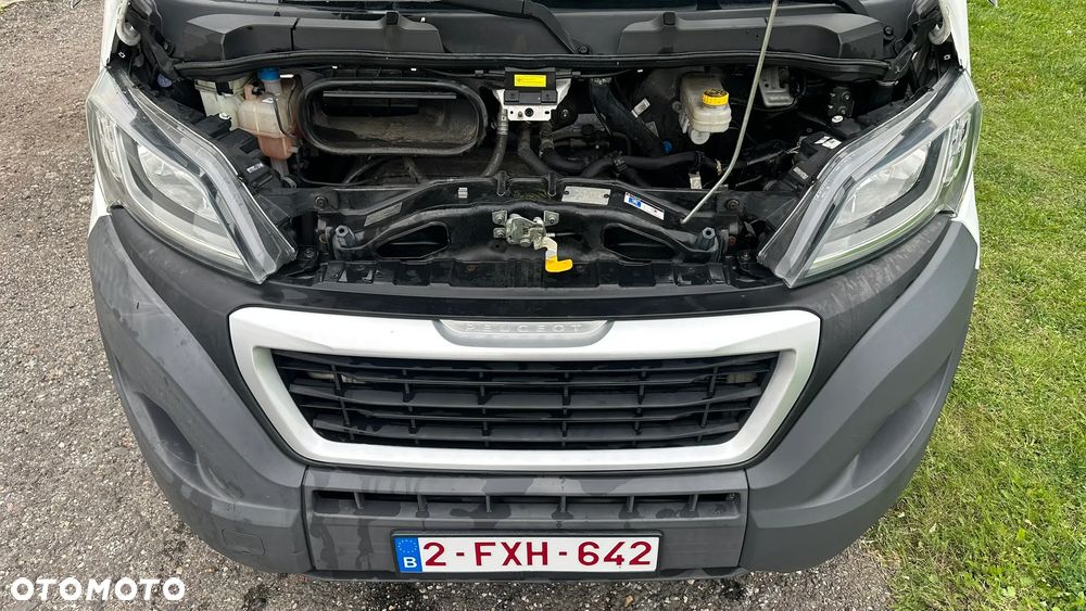 Peugeot Boxer - 17