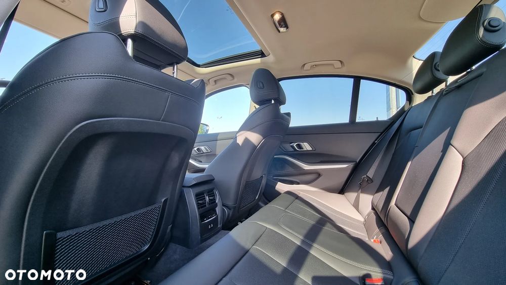 BMW Seria 3 - 11