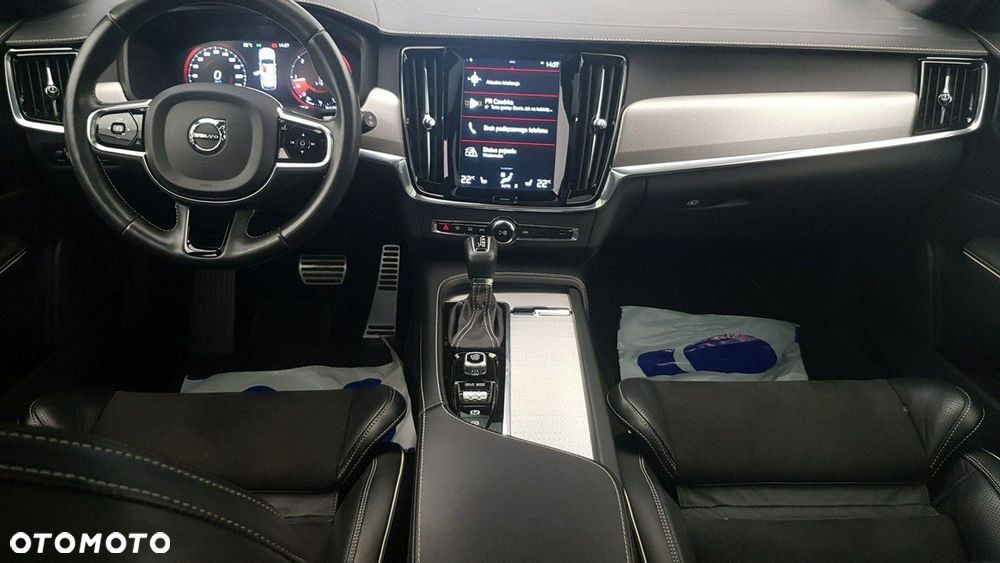 Volvo V90 - 14