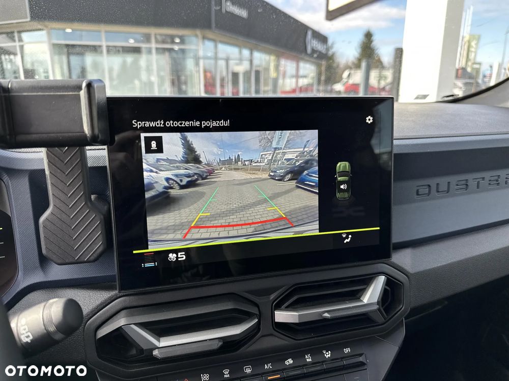 Dacia Duster 1.0 TCe Expression - 22