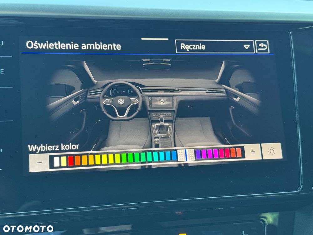 Volkswagen Arteon 2.0 TSI OPF 4Motion DSG R - 24