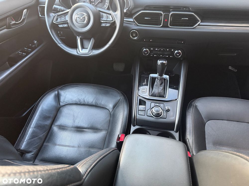 Mazda CX-5 2.5 Skypassion AWD - 37
