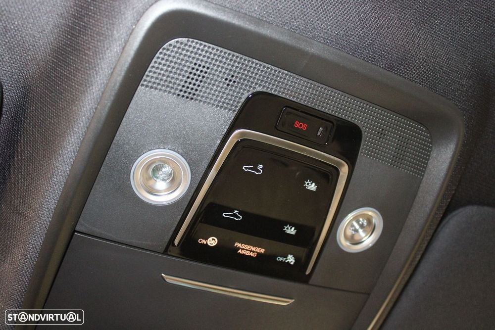 BYD Seal U 87 kWh Design - 25