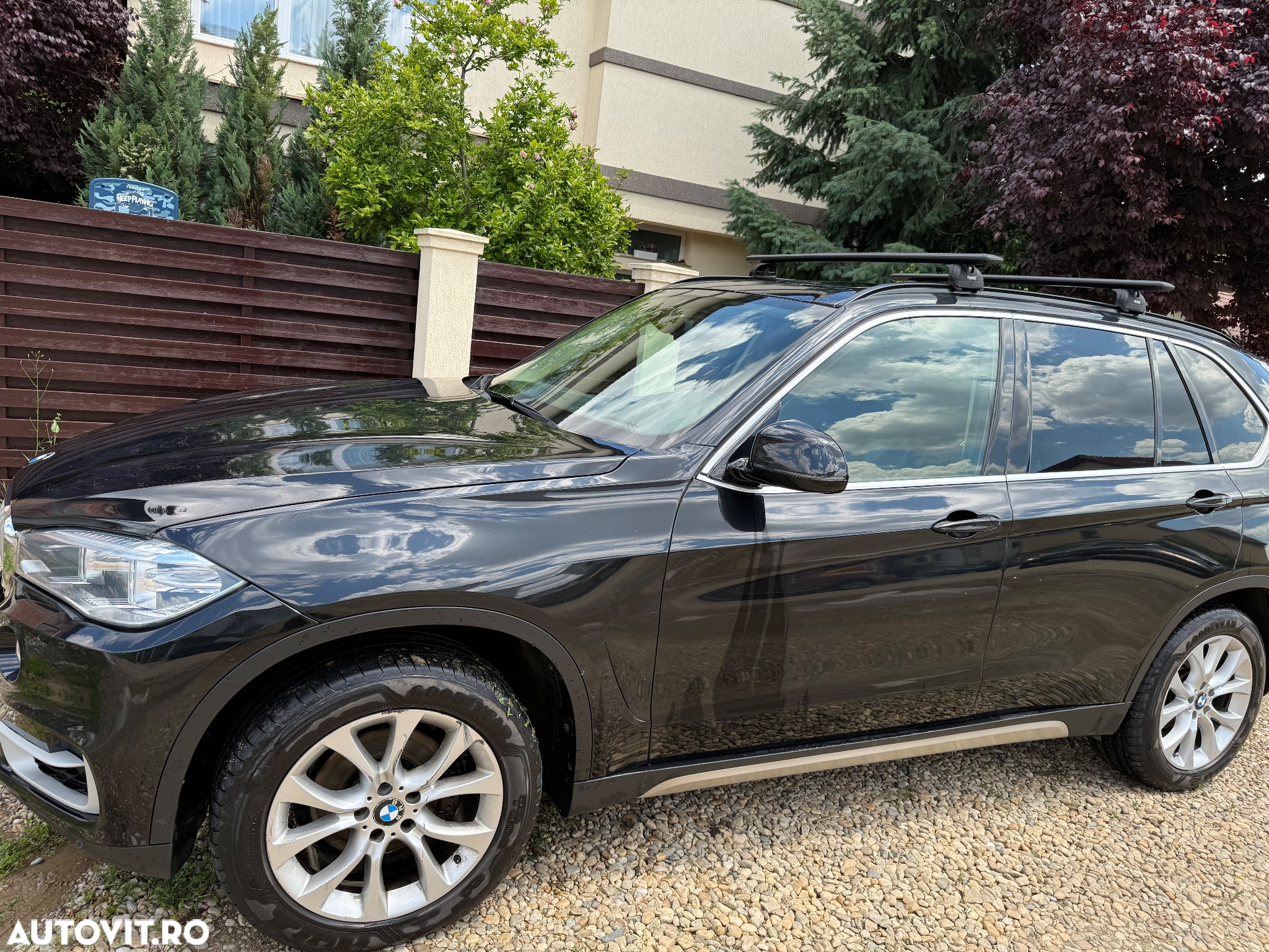 BMW X5 xDrive30d - 3