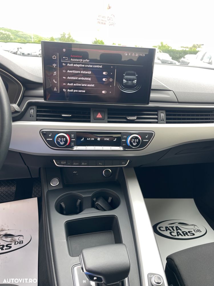 Audi A5 Sportback - 35