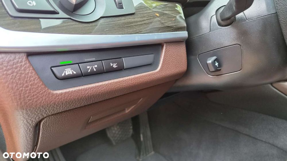 BMW Seria 5 - 20
