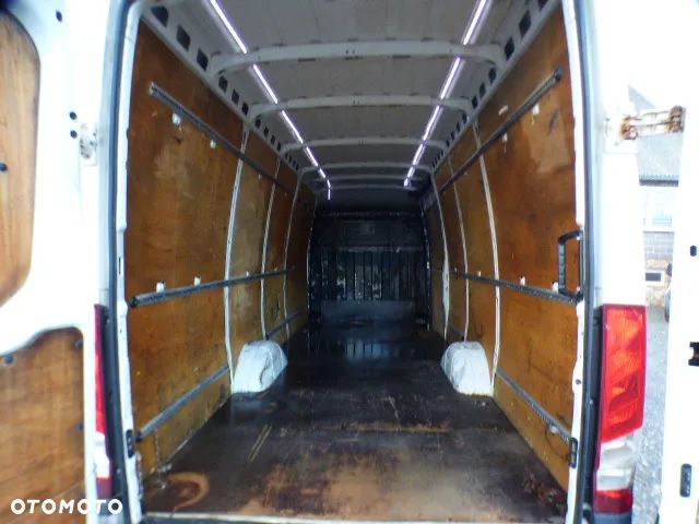 Iveco Daily 35S15 150 KM KLIMA - 7