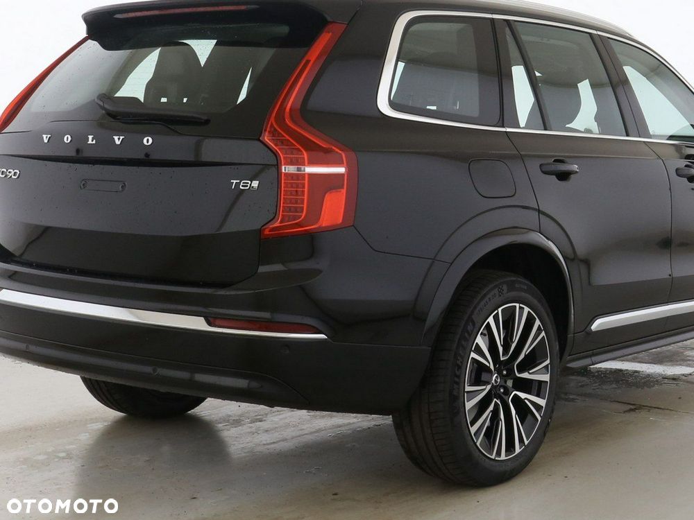 Volvo XC 90 - 9