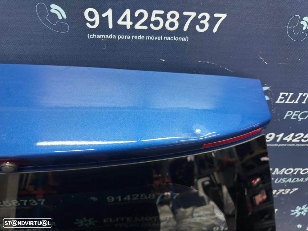 Tampa da mala usada SUZUKI SX4 ENVIO GRATUITO - 4