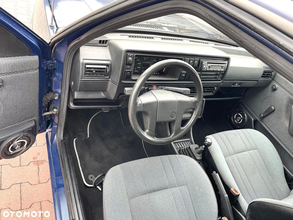 Volkswagen Golf 1.6 CL TDLLK TD - 15