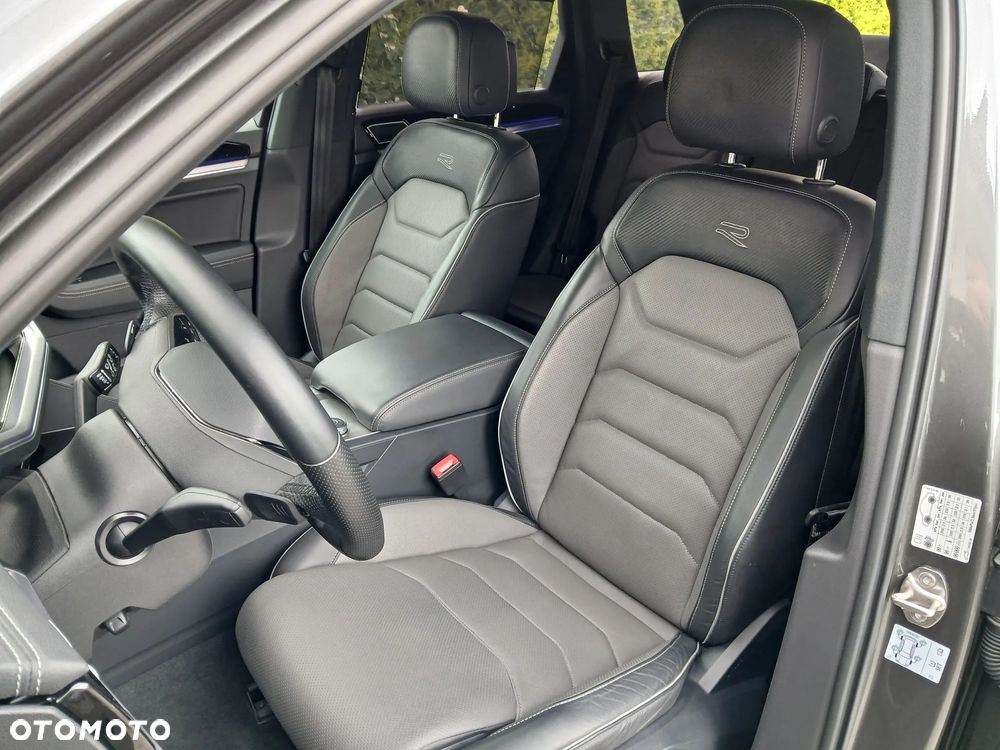 Volkswagen Touareg 3.0 V6 TDI 4Motion R-Line - 14