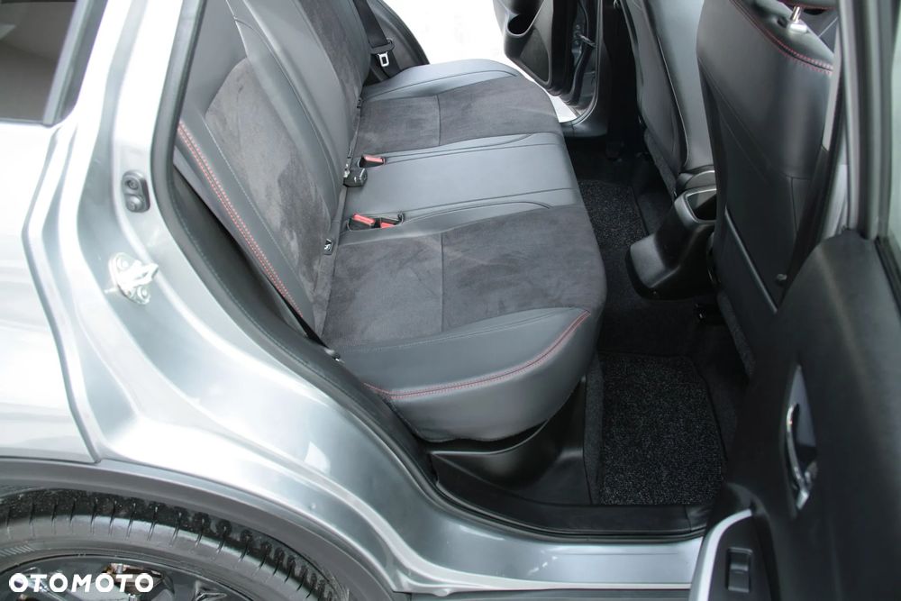 Suzuki Vitara 1.4 Boosterjet Automatik S - 18