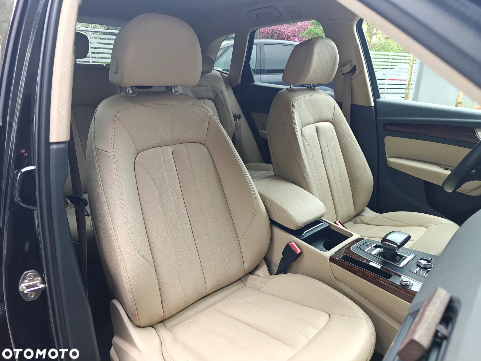 Audi Q5 2.0 TDI quattro S tronic design - 17