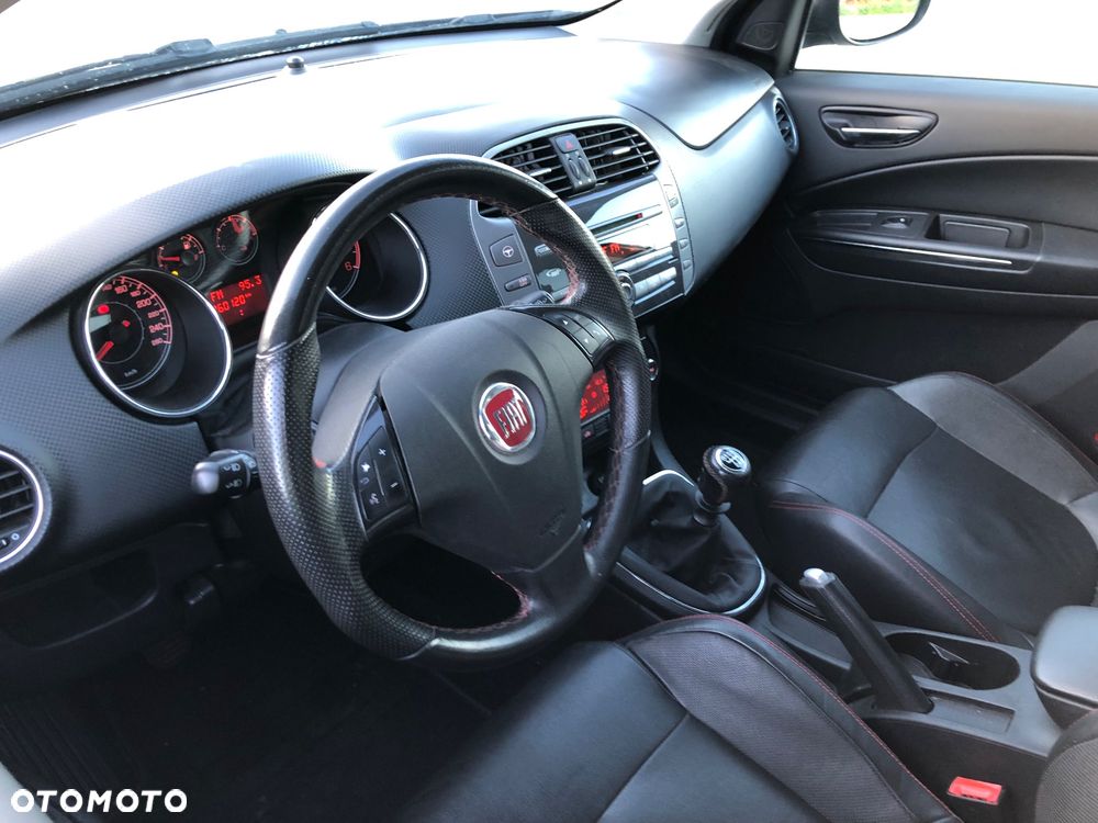 Fiat Bravo - 20