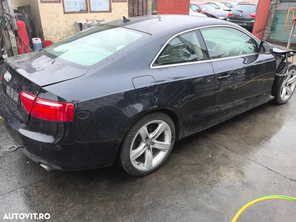 piese auto second hand Audi A5 coupe 2.7tdi tip CGKA euro5 - 3