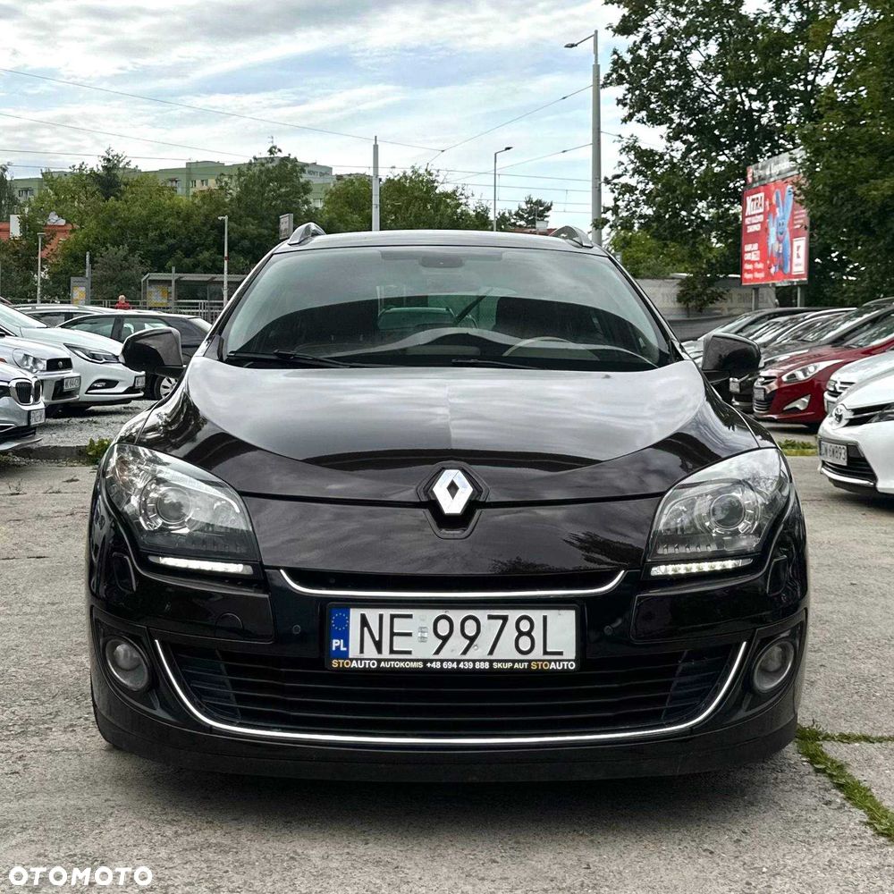 Renault Megane - 2