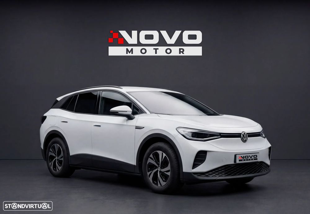 VW ID.4 Pure Move - 2