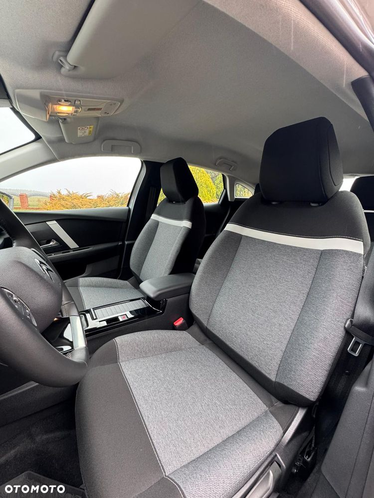 Citroën C4 1.2 PureTech Feel S&S - 15