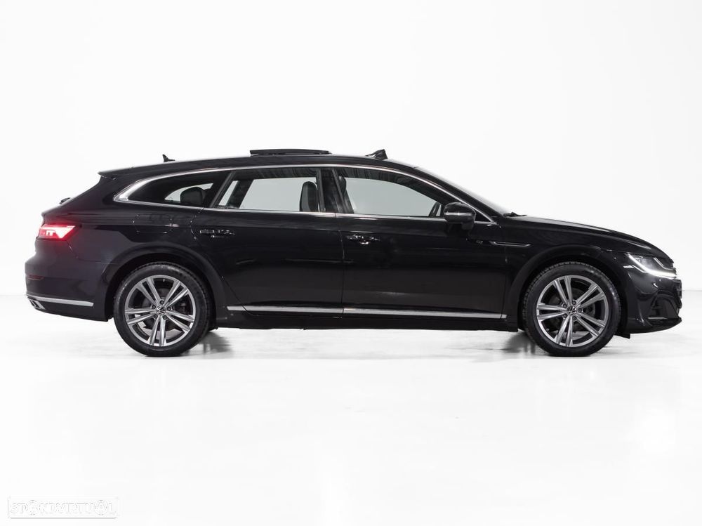 VW Arteon Shooting Brake 1.4 TSI eHybrid R-Line - 2
