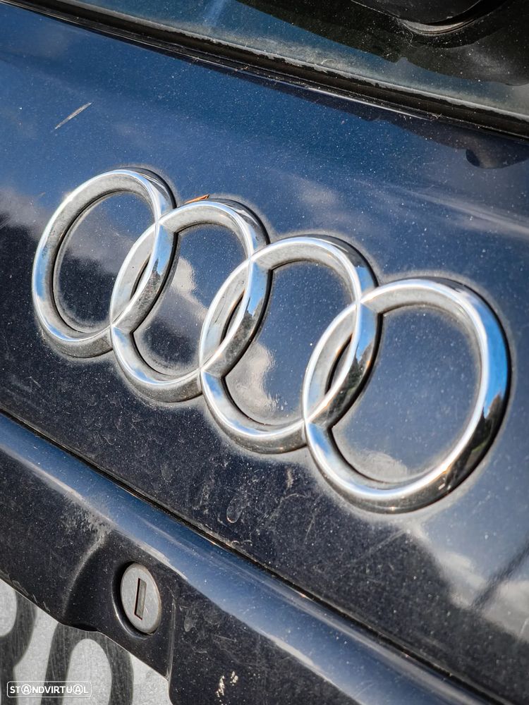 Audi A4 Avant 1.9 TDI Sport - 36