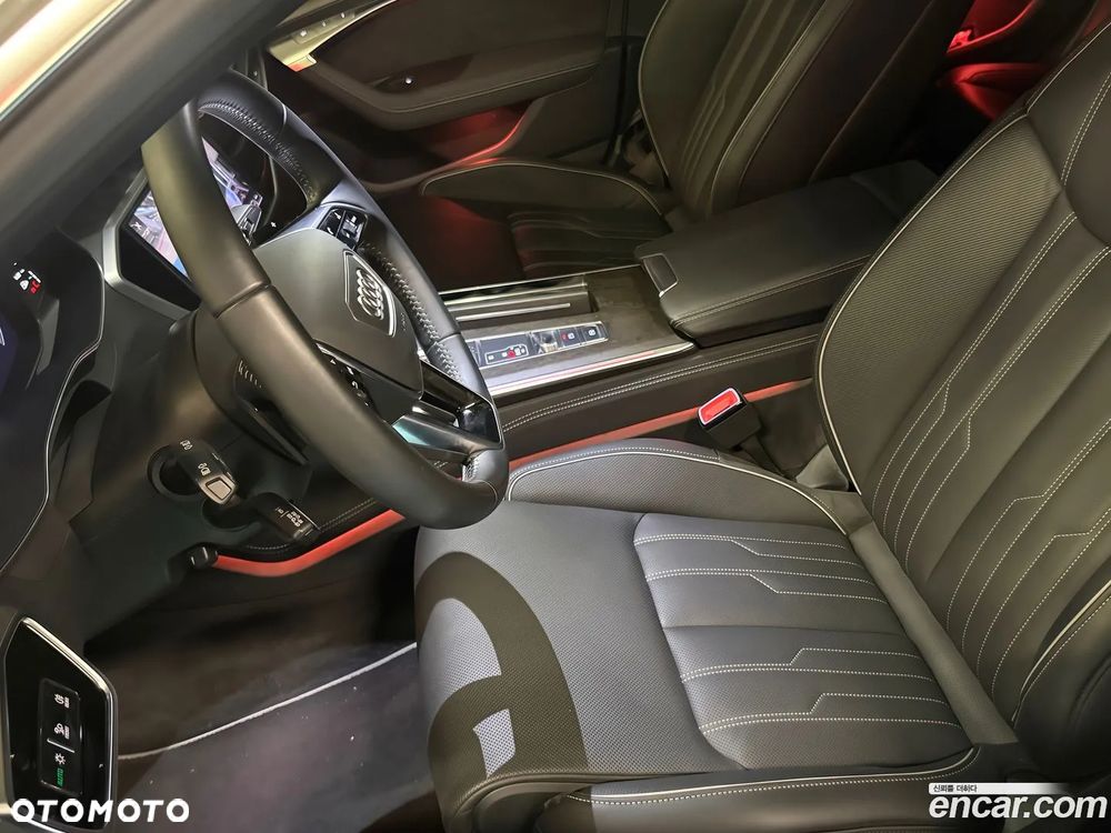 Audi A7 Sportback 55 TFSI mHEV Quattro S tronic - 9