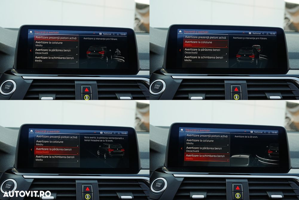 BMW X3 xDrive30e Aut. xLine - 26