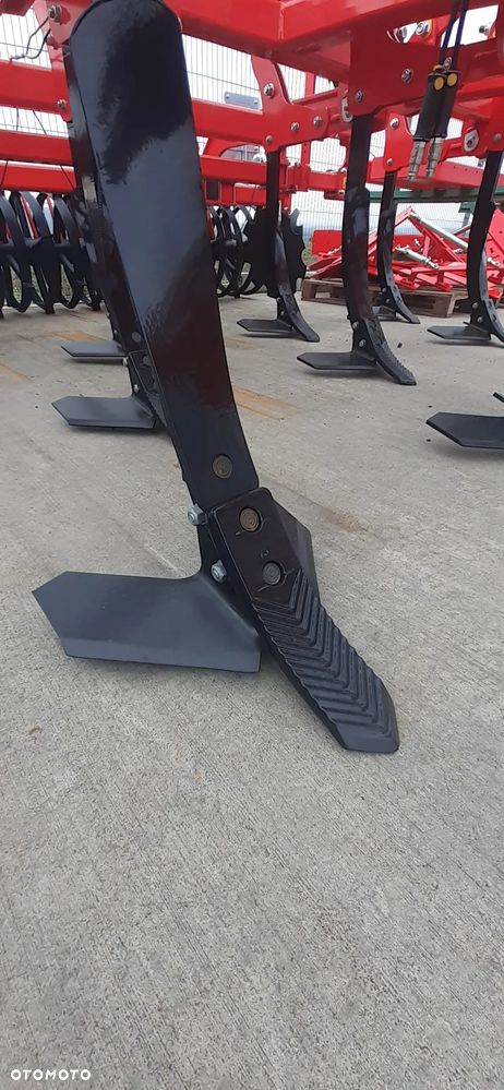 Opall Agri TRITON - 4