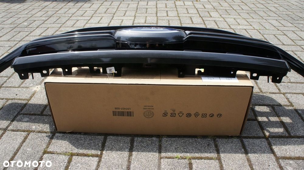 ATRAPA PRZEDNIA GRILL FORD RANGER VI 6 - 6