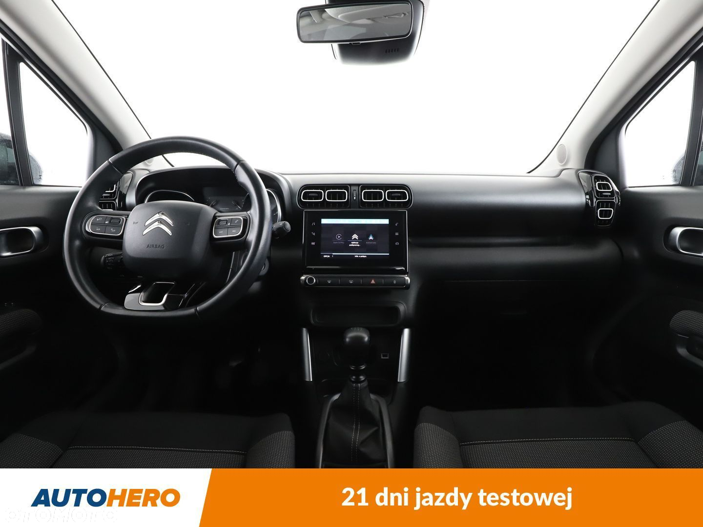 Citroën C3 Aircross - 12
