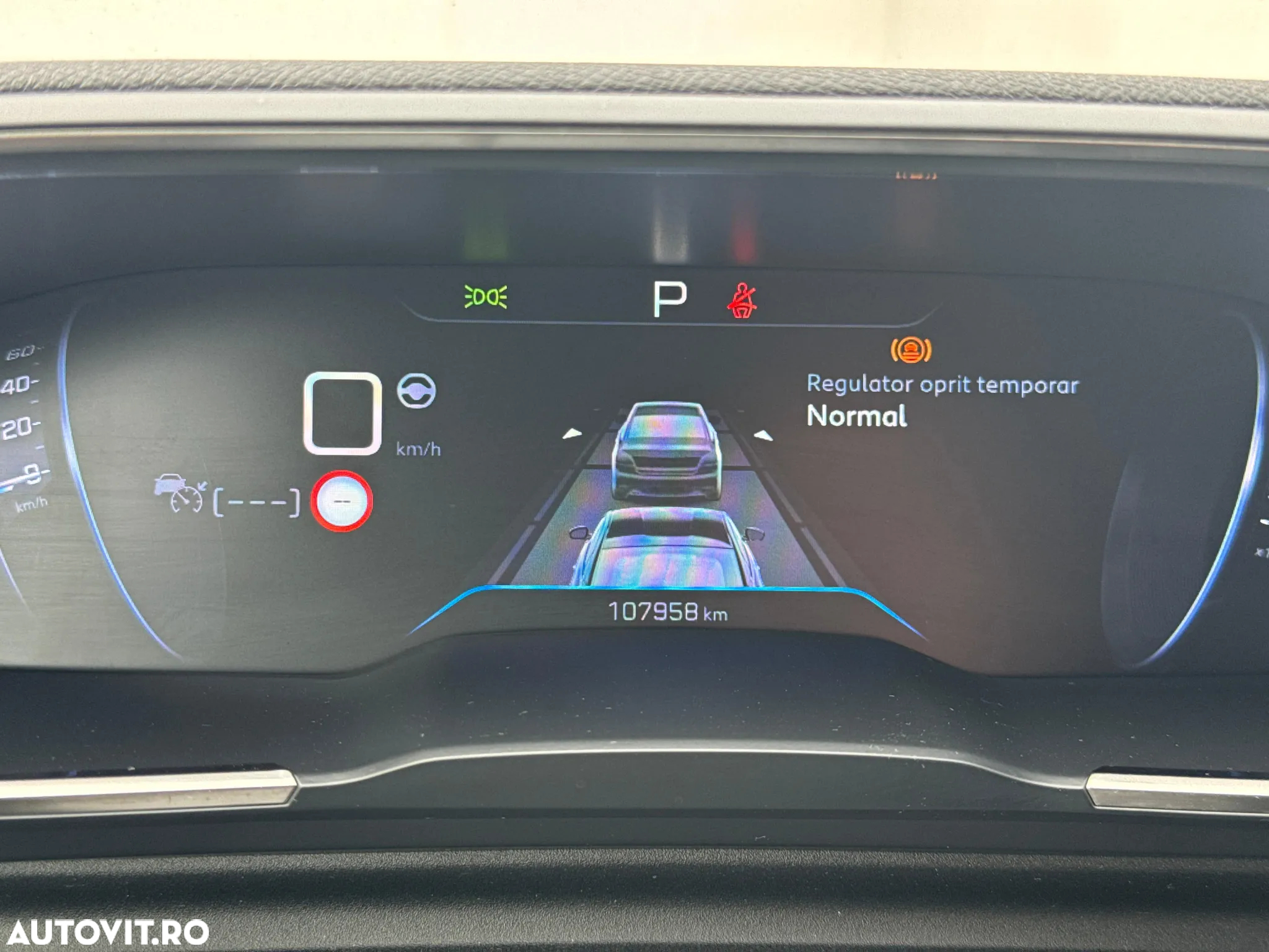 Peugeot 508 1.5 BlueHDI S&S EAT8 Allure Pack - 20
