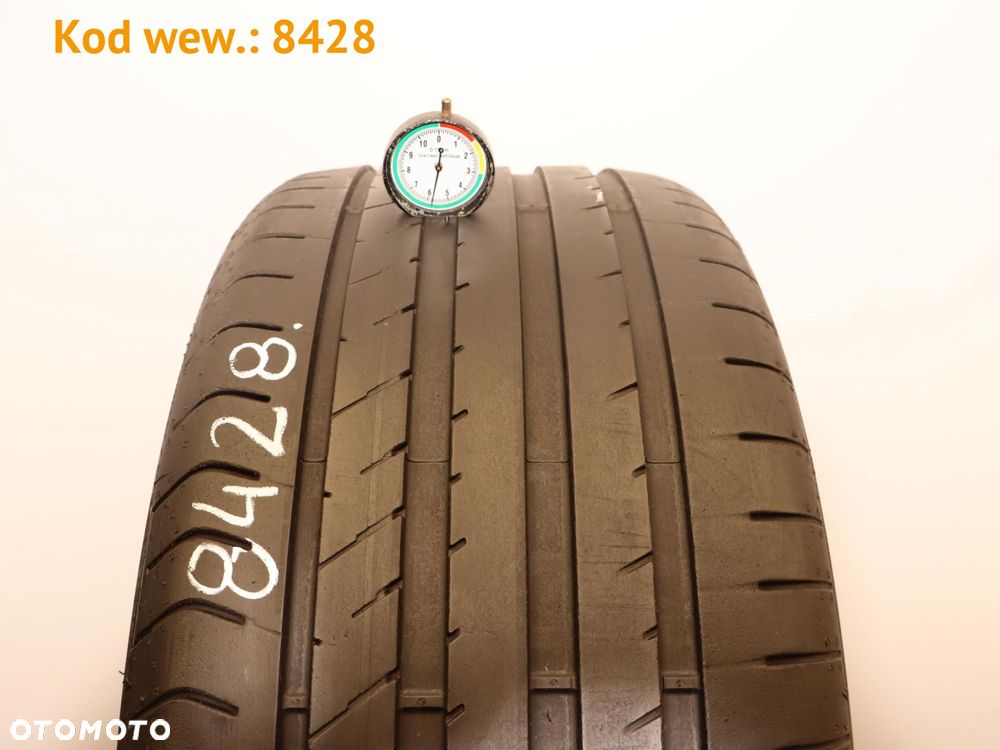 Fulda SportControl 2 - 255/35 R20 - 1