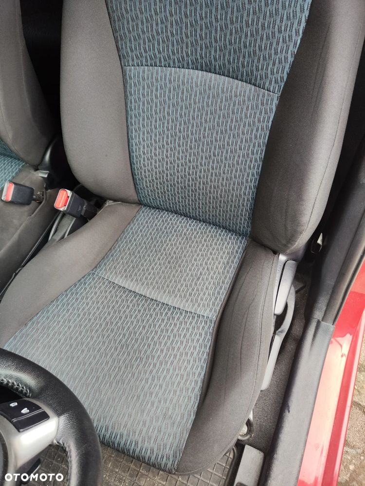 Toyota Yaris 1.33 VVT-i Multidrive S Edition-S - 12