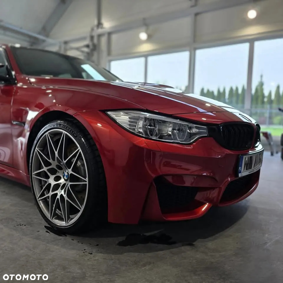 BMW M3 CS DKG - 24