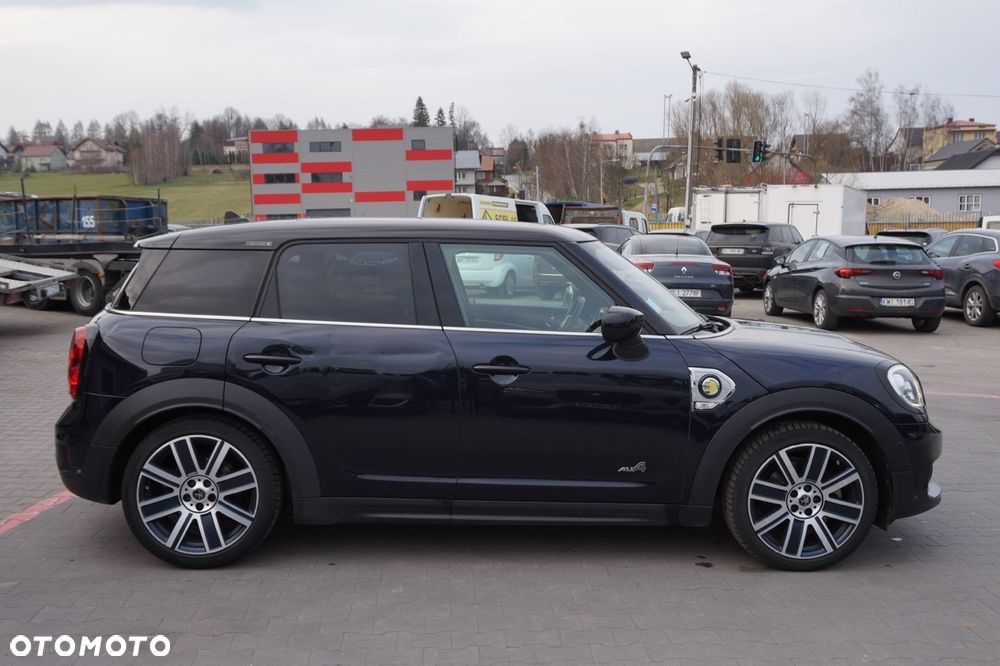 MINI Countryman - 21