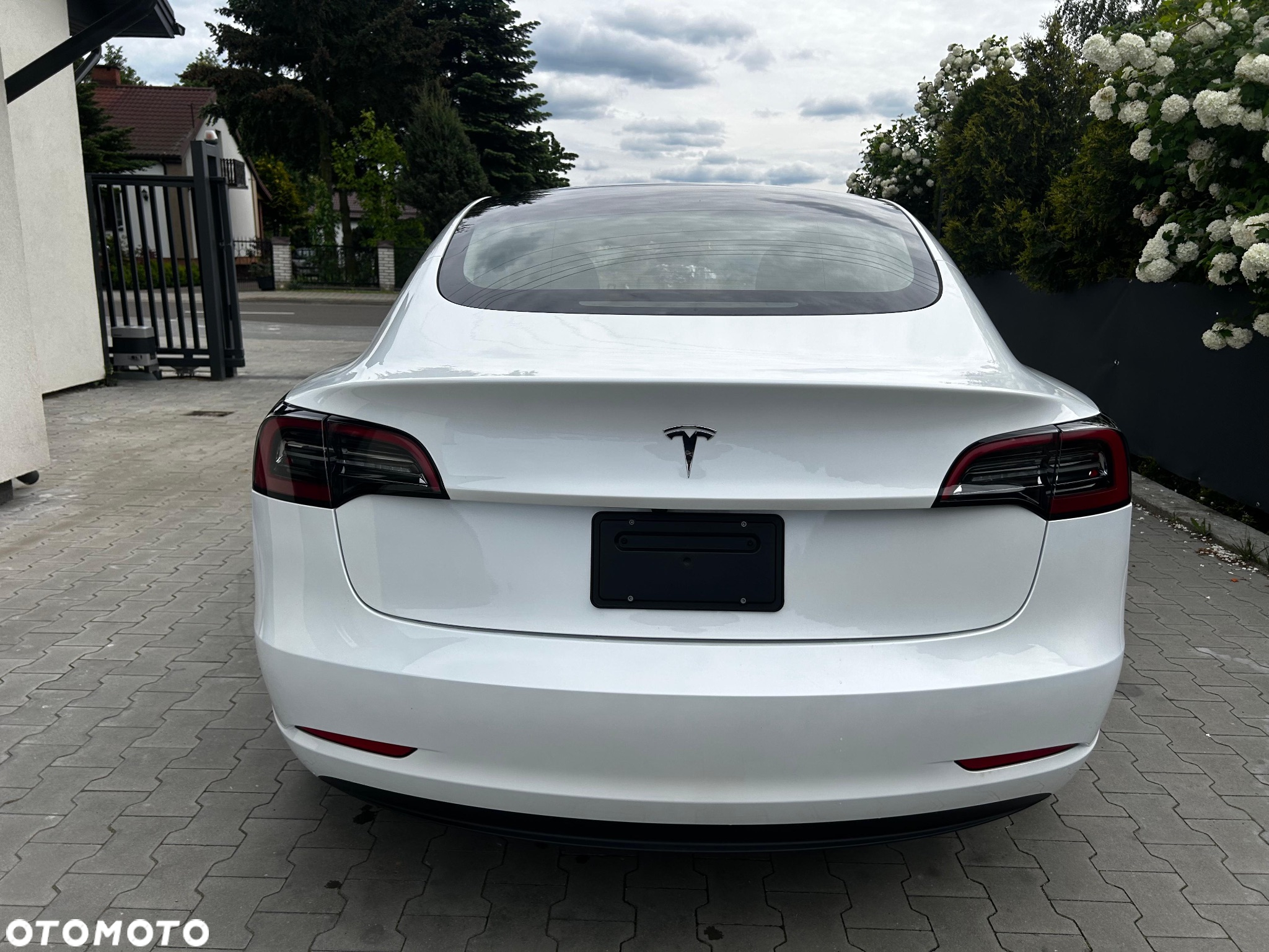 Tesla Model 3 RWD Hinterradantrieb - 5