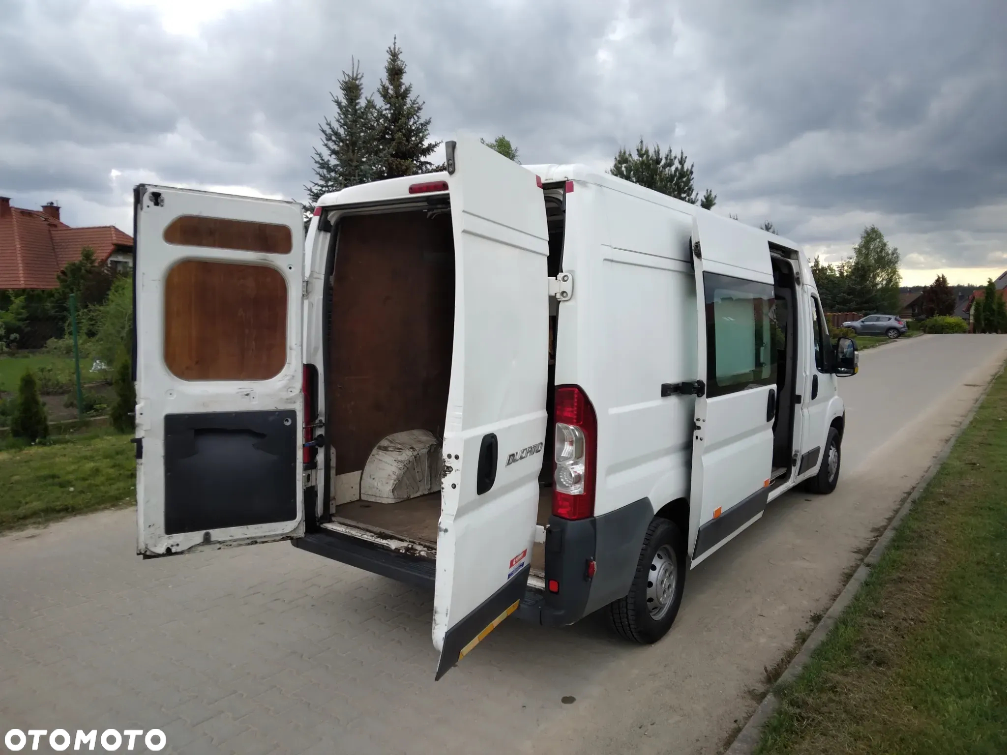 Fiat Ducato - 14